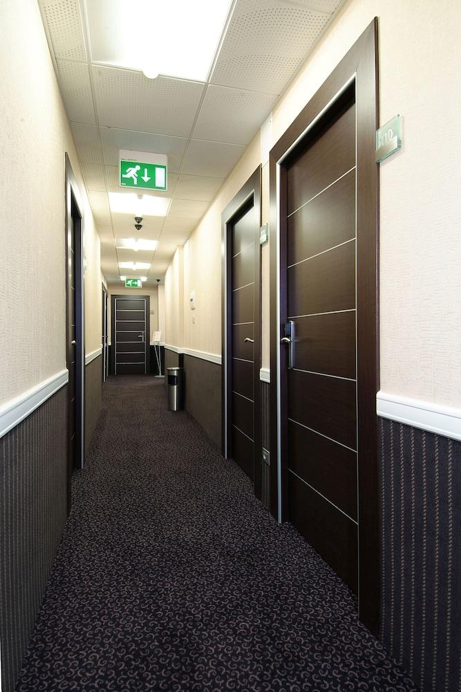 Eh Suites Rome Airport Euro House Hotels Ф'юмічіно Інтер'єр фото