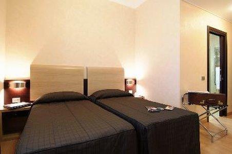 Eh Suites Rome Airport Euro House Hotels Ф'юмічіно Екстер'єр фото