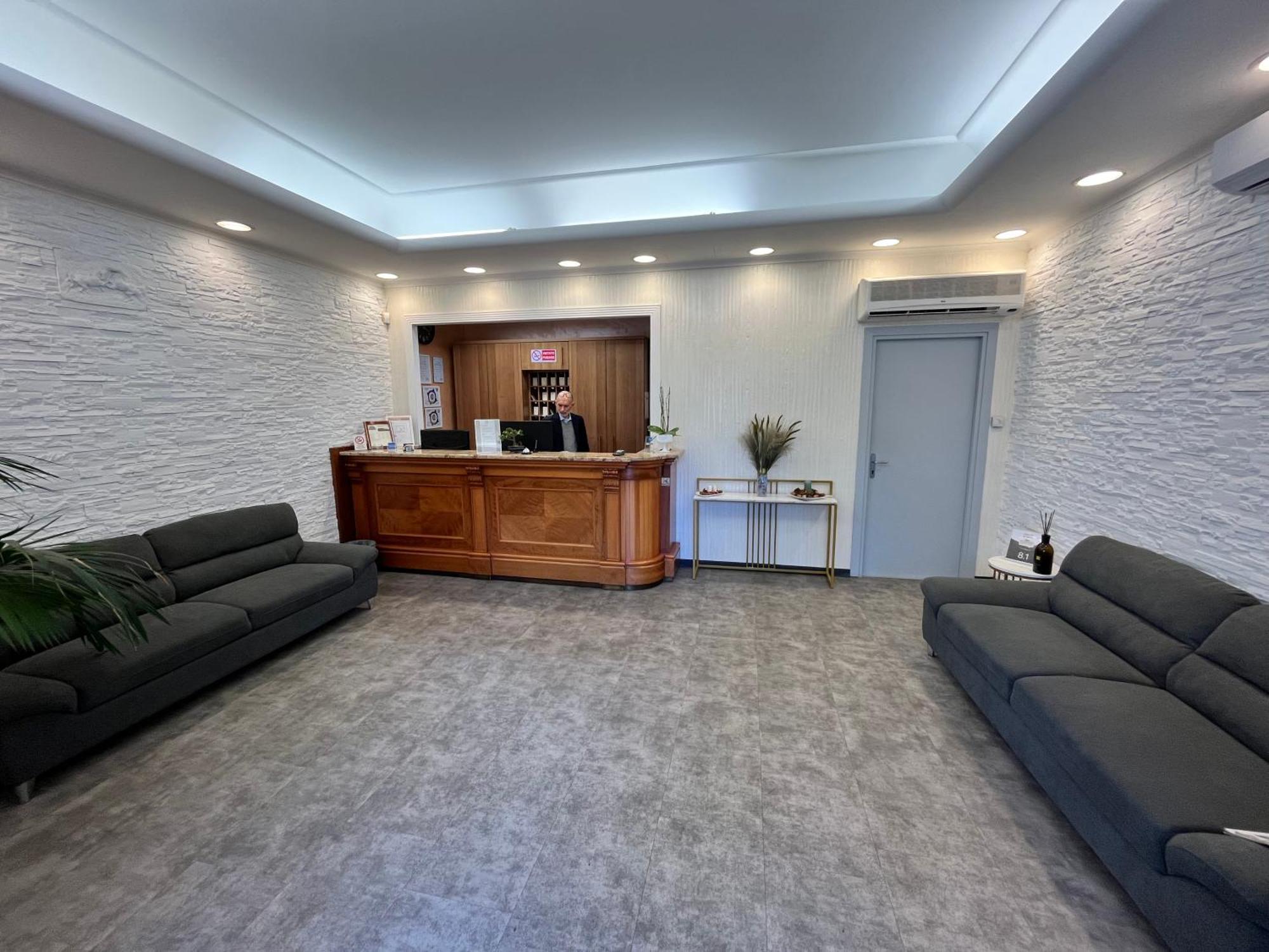 Eh Suites Rome Airport Euro House Hotels Ф'юмічіно Екстер'єр фото