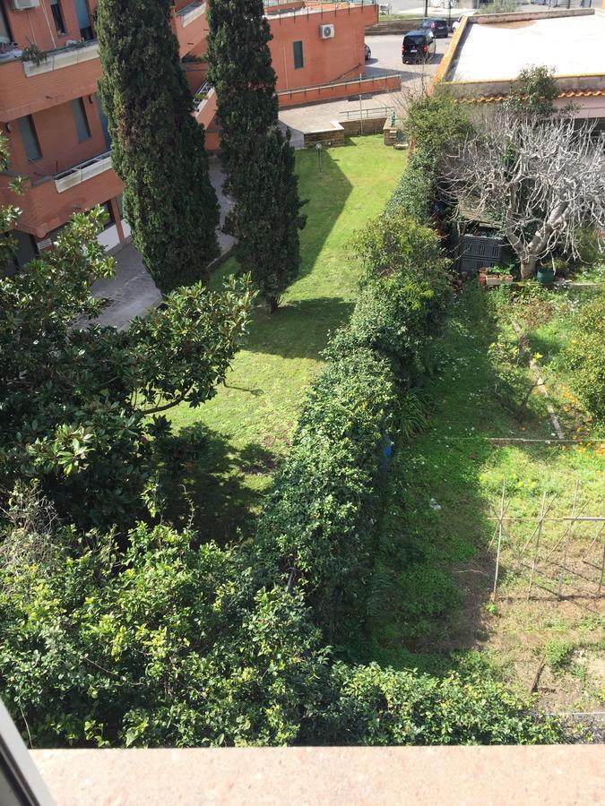 Eh Suites Rome Airport Euro House Hotels Ф'юмічіно Екстер'єр фото