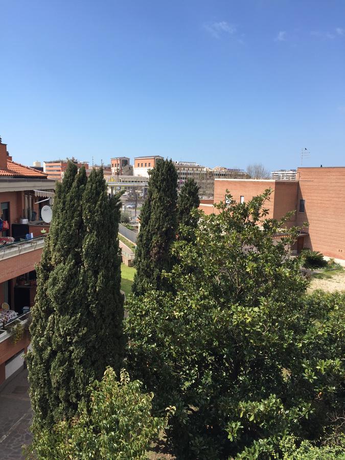 Eh Suites Rome Airport Euro House Hotels Ф'юмічіно Екстер'єр фото